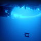 Exploración del hielo menos profundo de la Antártida mediante un robot SeaBED AUV. Foto: WHOI